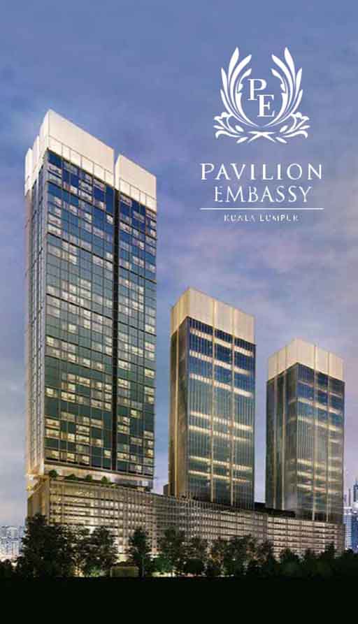 Pavilion Embassy